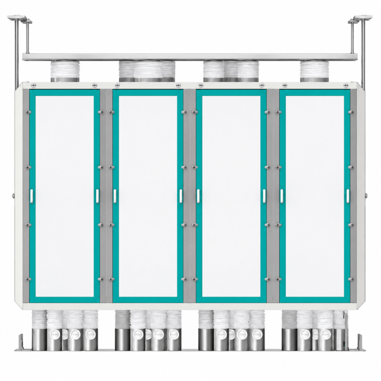 2 - Plan Shifter Machine